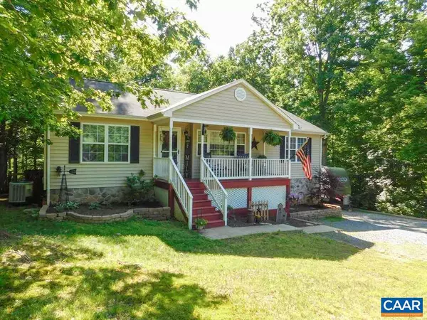 8 ARAPAHO TRL TRL, Palmyra, VA 22963