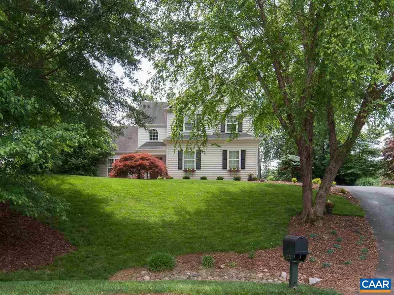 5024 CLEARFIELDS CT, Crozet, VA 22932