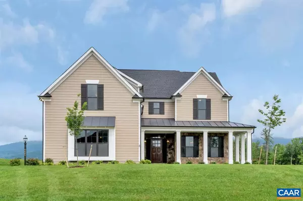 Crozet, VA 22932,6107 WESTHALL DR