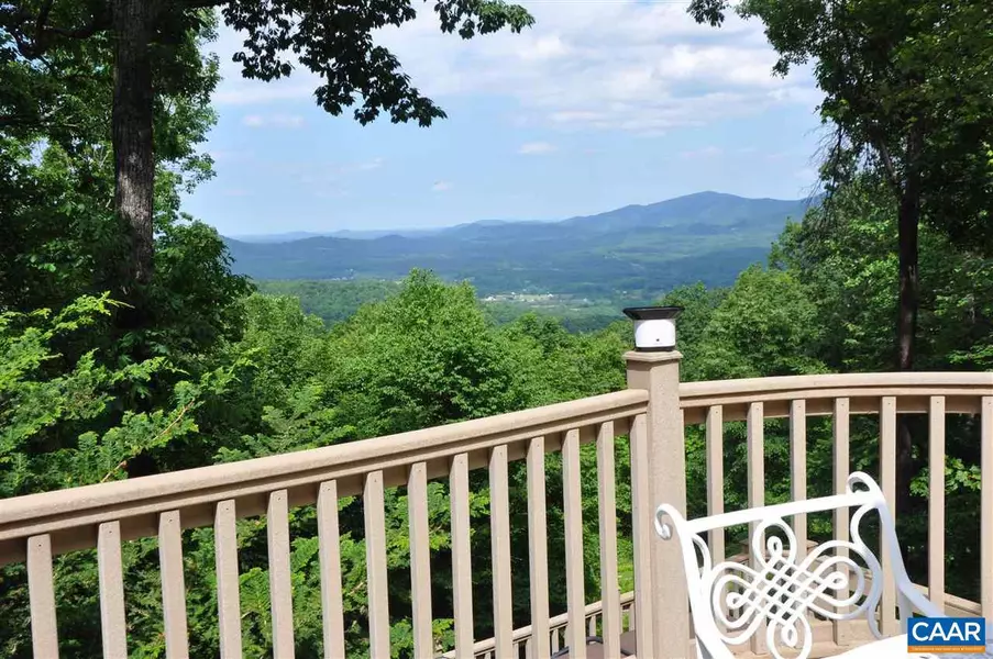 1590 CRAWFORDS CLIMB, Nellysford, VA 22958