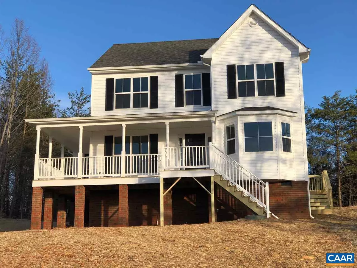 Palmyra, VA 22963,204 PANORAMA CT CT