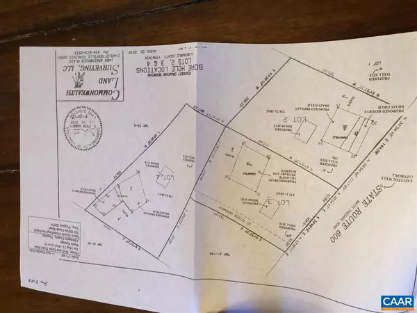 Charlottesville, VA 22911,A 4 WATTS PASSAGE PSGE #4