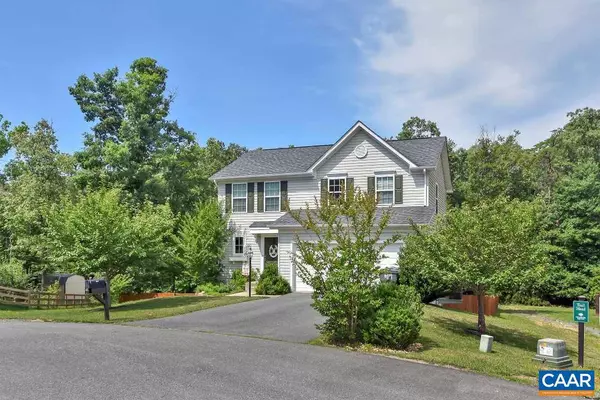 Palmyra, VA 22963,124 SYDNEY WAY WAY