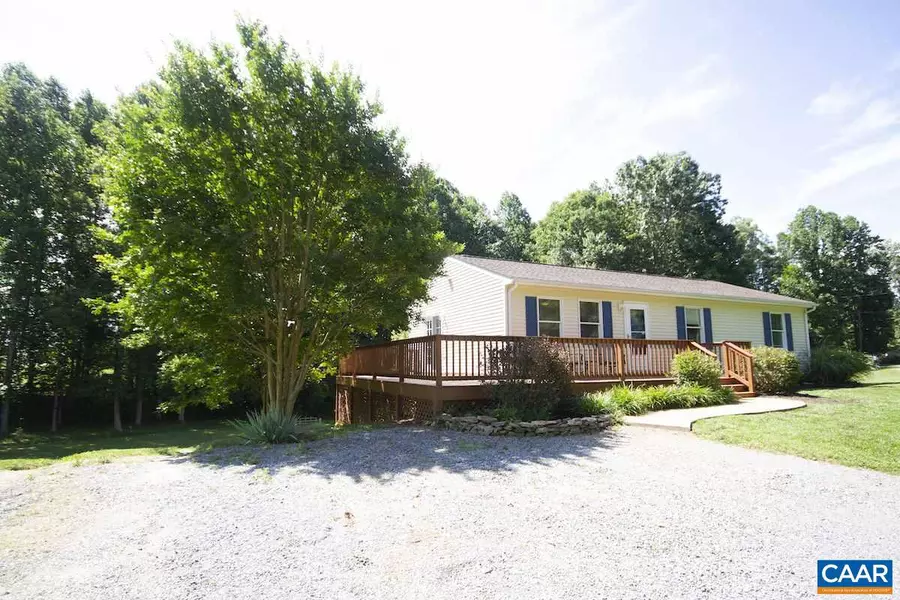 415 REVA LN LN, Stanardsville, VA 22973