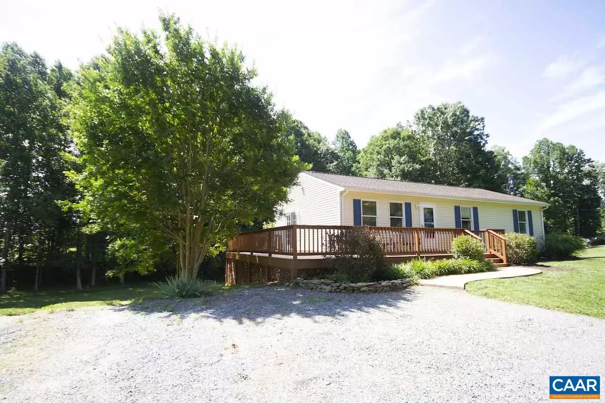 Stanardsville, VA 22973,415 REVA LN LN