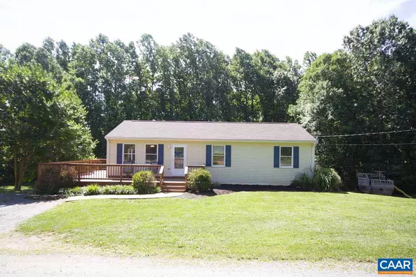 Stanardsville, VA 22973,415 REVA LN LN