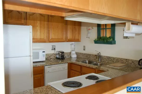 Wintergreen, VA 22958,1419 HIGHLANDS CONDOS