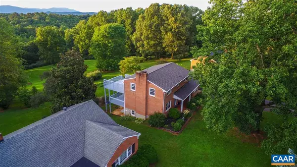 138 VISTA DR DR, Amherst, VA 24521