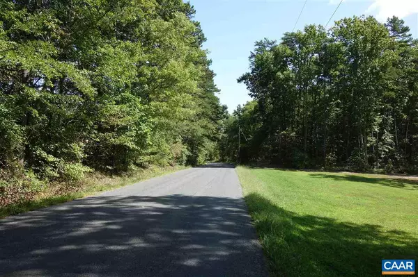 17.64 ACRES SECRETARYS RD RD, Charlottesville, VA 22902