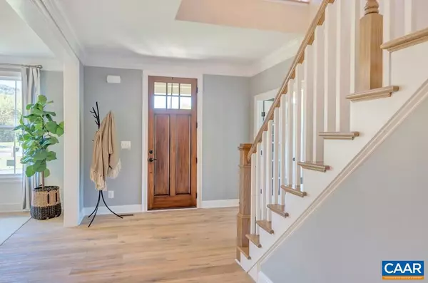 Charlottesville, VA 22903,1404 COTTONTAIL WAY