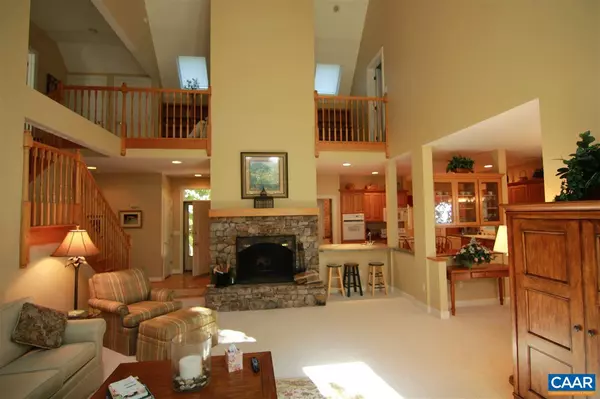 1037 SHAMOKIN SPRINGS TRL TRL, Wintergreen Resort, VA 22967