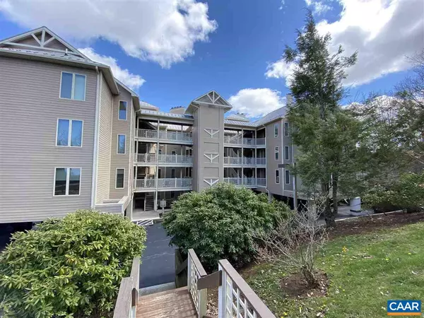 1808 HIGH RIDGE CT CONDOS CT, Wintergreen Resort, VA 22967