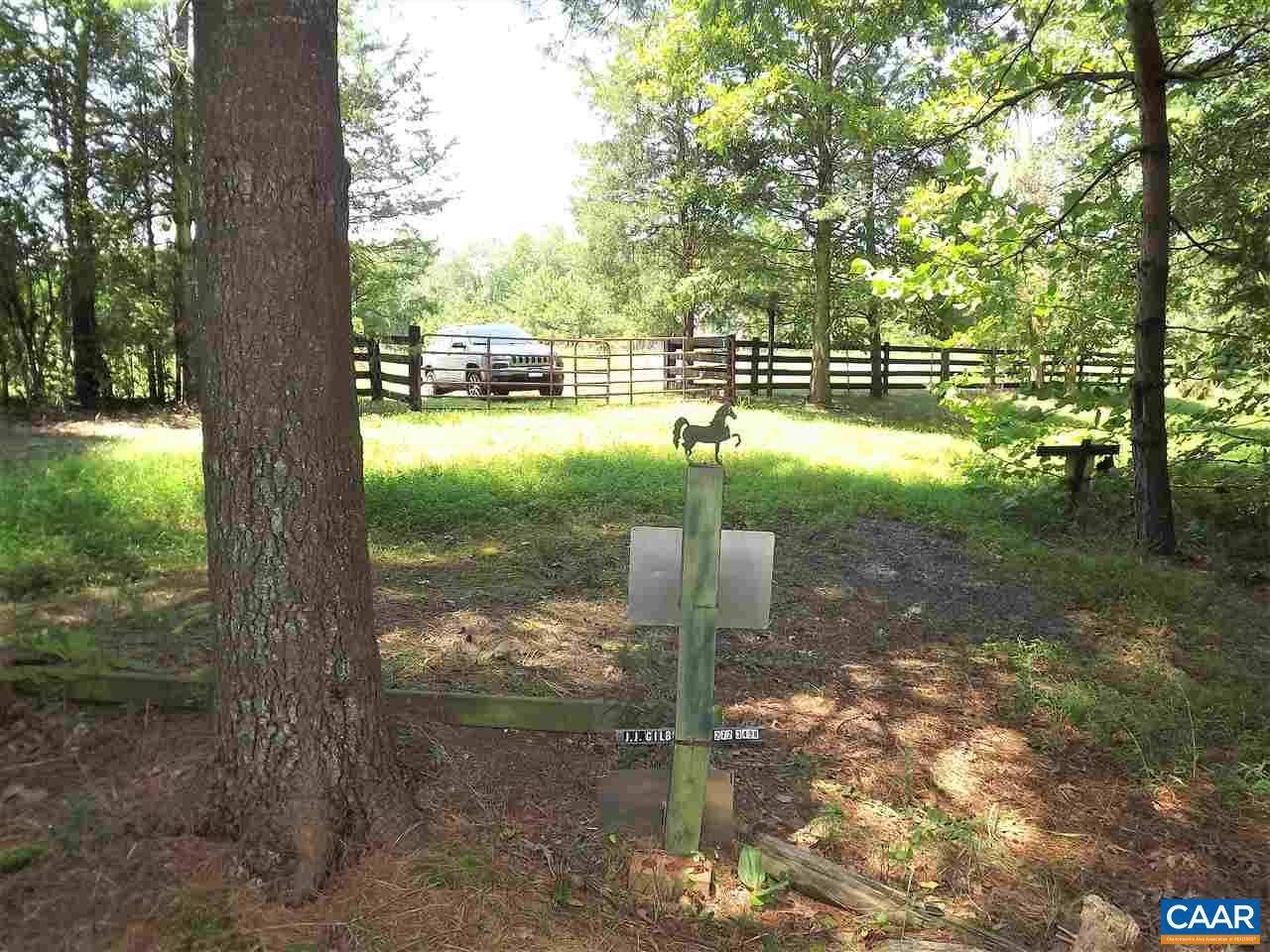 Gordonsville, VA 22942,0 KLOECKNER RD RD