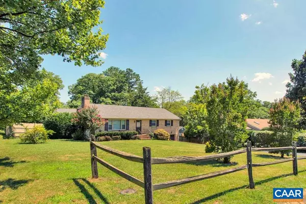 5805 SUNSET RD RD, Crozet, VA 22932