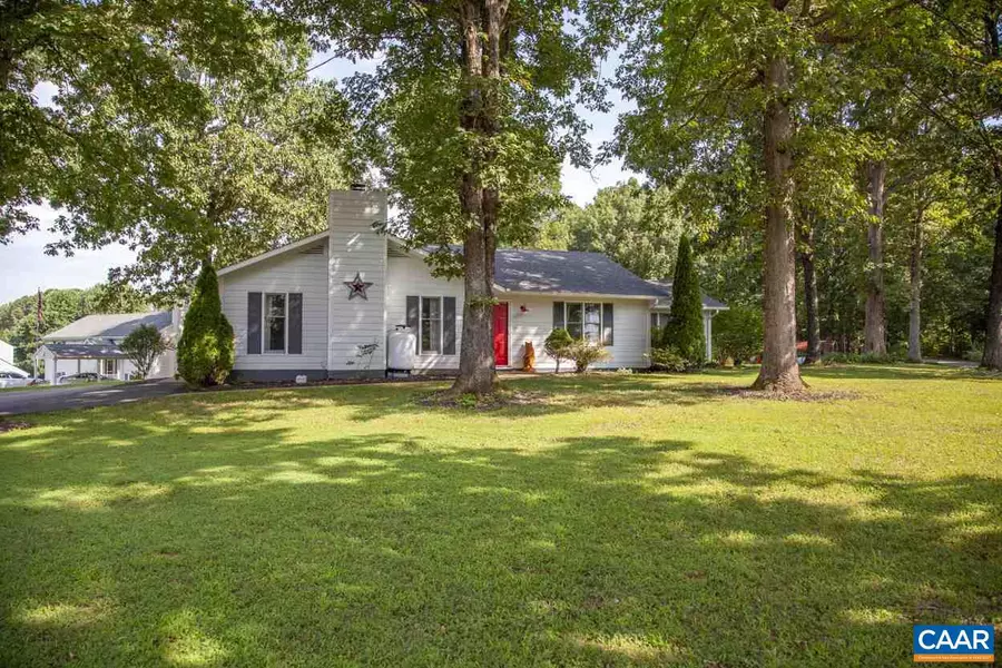 16 RUSTLING OAKS WAY WAY, Ruckersville, VA 22968