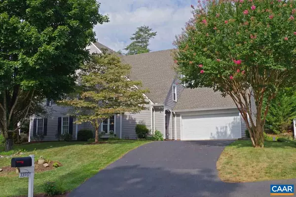 3396 MOUBRY LN LN, Charlottesville, VA 22911