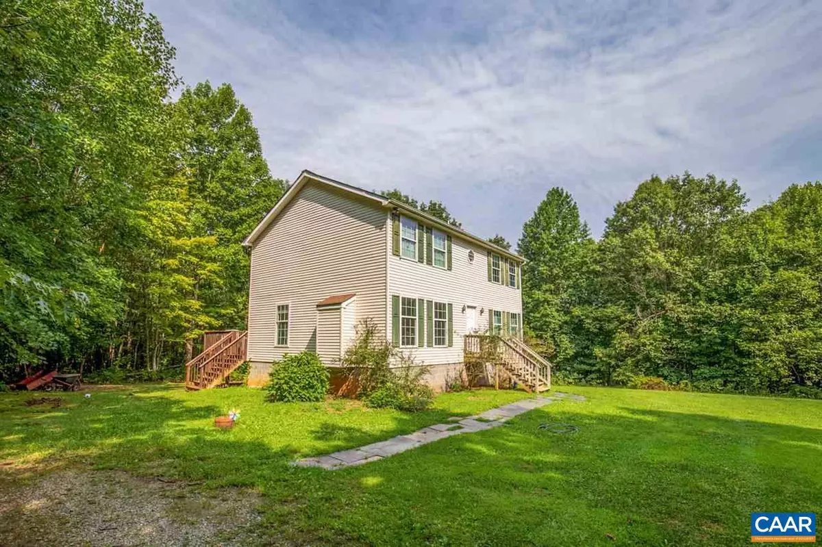 Palmyra, VA 22963,332 FRANKLIN LN LN