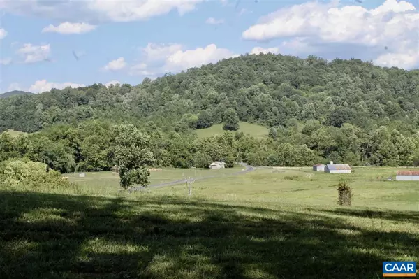 7000 BLACKWELLS HOLLOW RD RD, Crozet, VA 22932