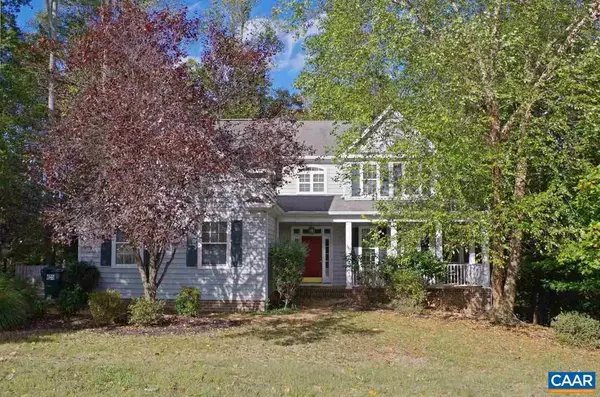 1360 DUNLORA DR DR, Charlottesville, VA 22901