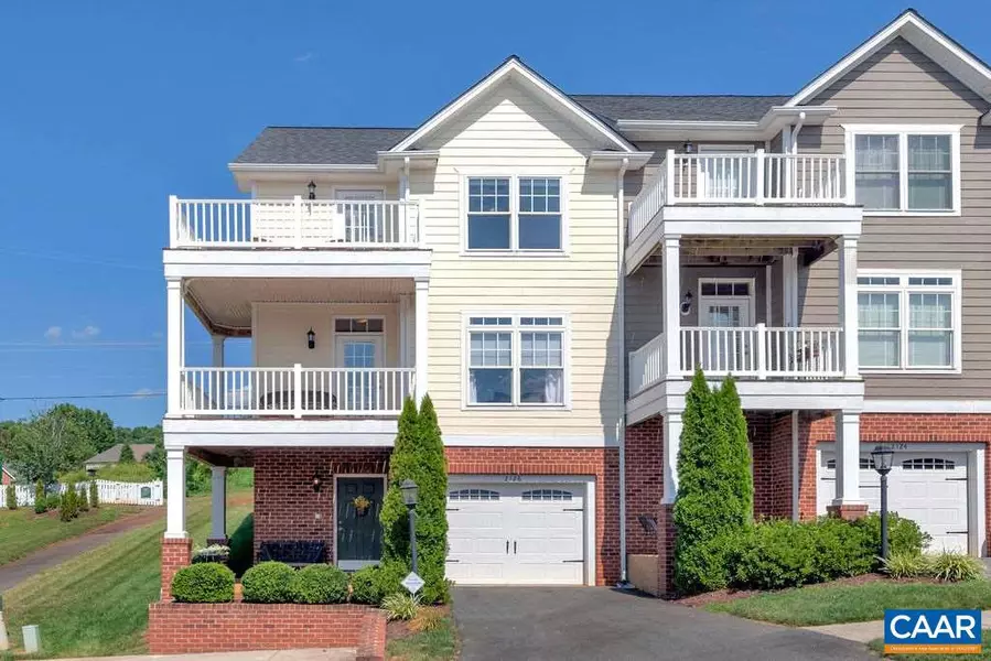 2126 SUNDOWN PL PL, Charlottesville, VA 22911