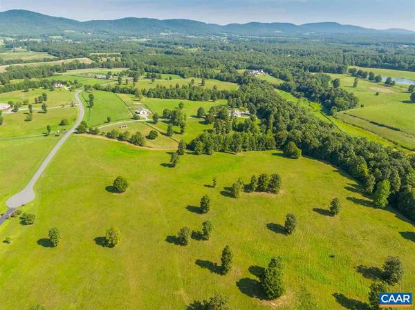 BARN FIELD DR DR #0810000007200, Keswick, VA 22947