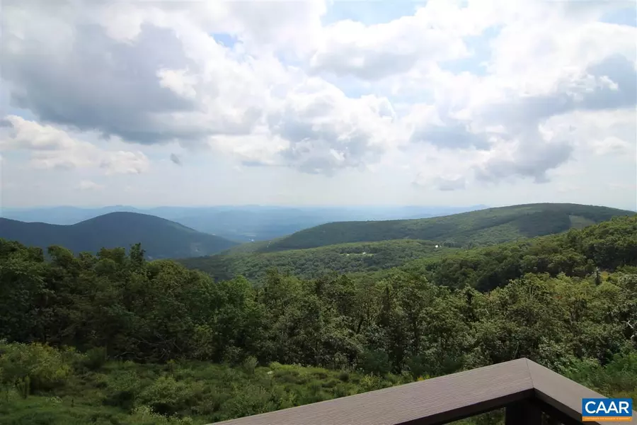 1477 LEDGES CONDOS, Wintergreen Resort, VA 22967