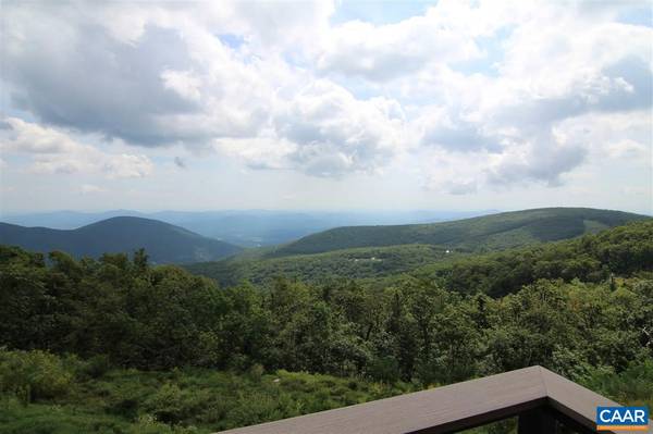 1477 LEDGES CONDOS, Wintergreen Resort, VA 22967