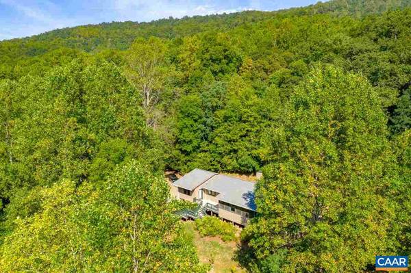 1475 BULL YEARLING RD, Stanardsville, VA 22973