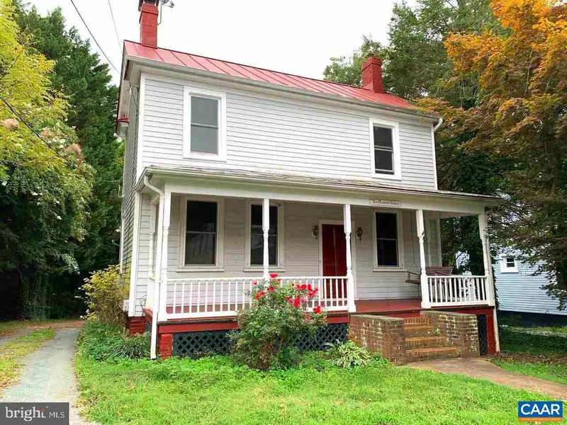 216 W MAIN ST ST, Orange, VA 22960