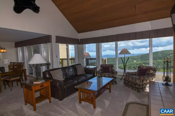 Wintergreen Resort, VA 22967,1642 OVERLOOK CONDOS