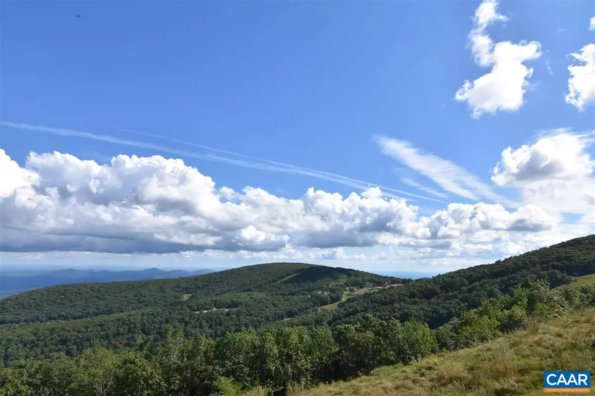 Wintergreen Resort, VA 22967,1642 OVERLOOK CONDOS