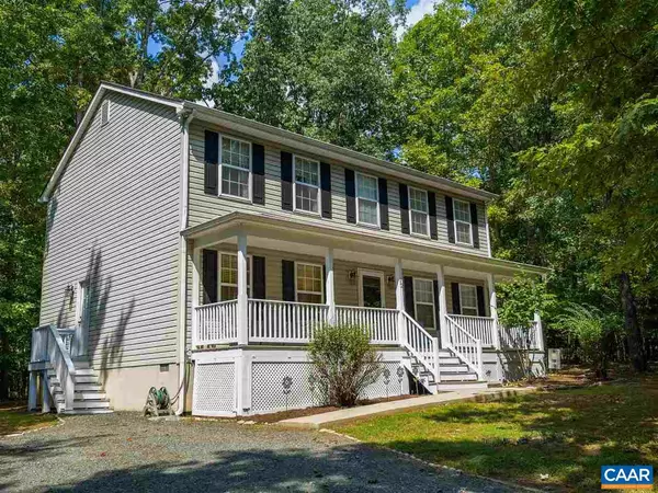 32 MOREWOOD PL PL, Palmyra, VA 22963