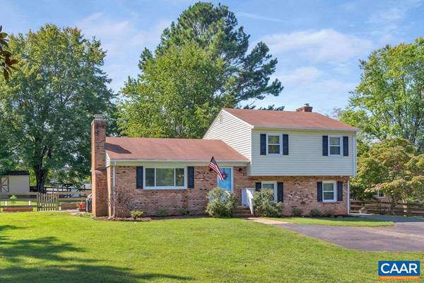 2006 JEFFERSON CT CT, Charlottesville, VA 22911