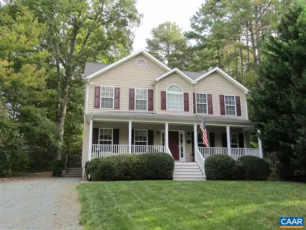 12 CLUB LN LN, Palmyra, VA 22963