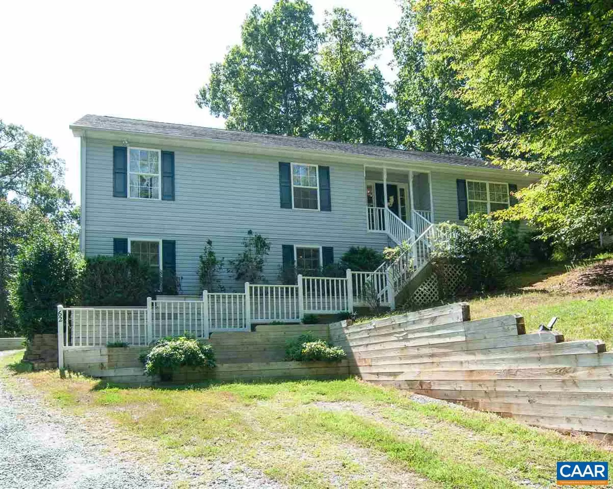 Palmyra, VA 22963,62 WOODLAWN DR DR