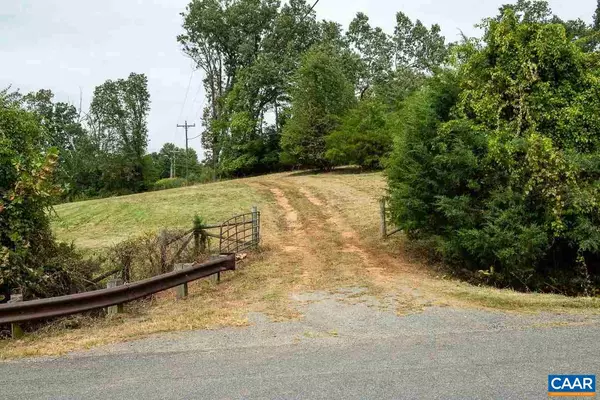 Charlottesville, VA 22903,LOT 1 BROAD AXE RD RD