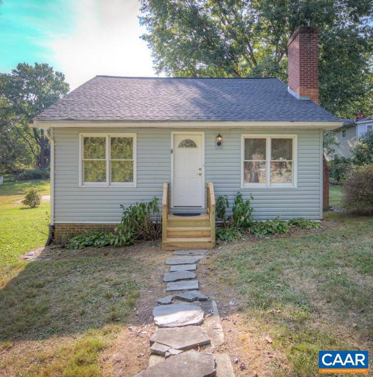 107 LINNEY ST ST, Gordonsville, VA 22942