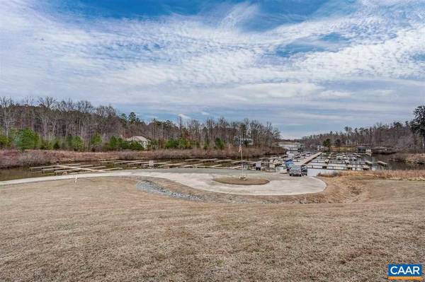 LOT 277 LAKE FOREST DR DR, Mineral, VA 23117