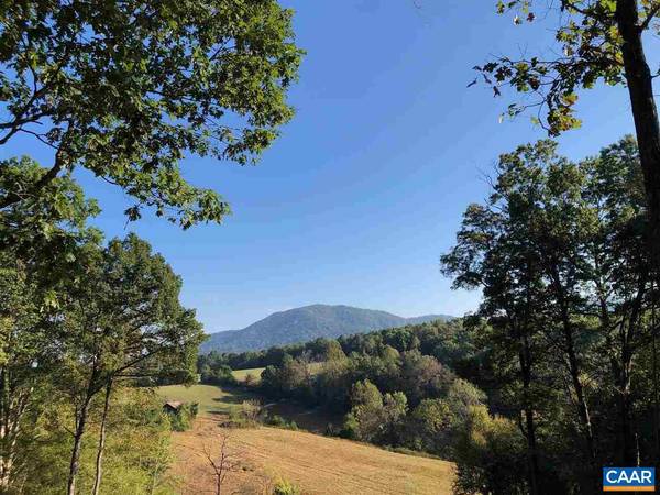 TBD BERRY HILL RD RD #D, Faber, VA 22938