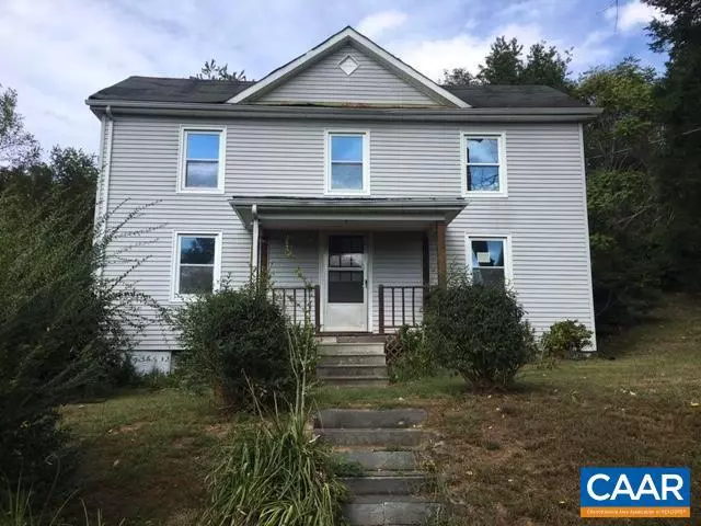 46 PEONI PL PL, Schuyler, VA 22969