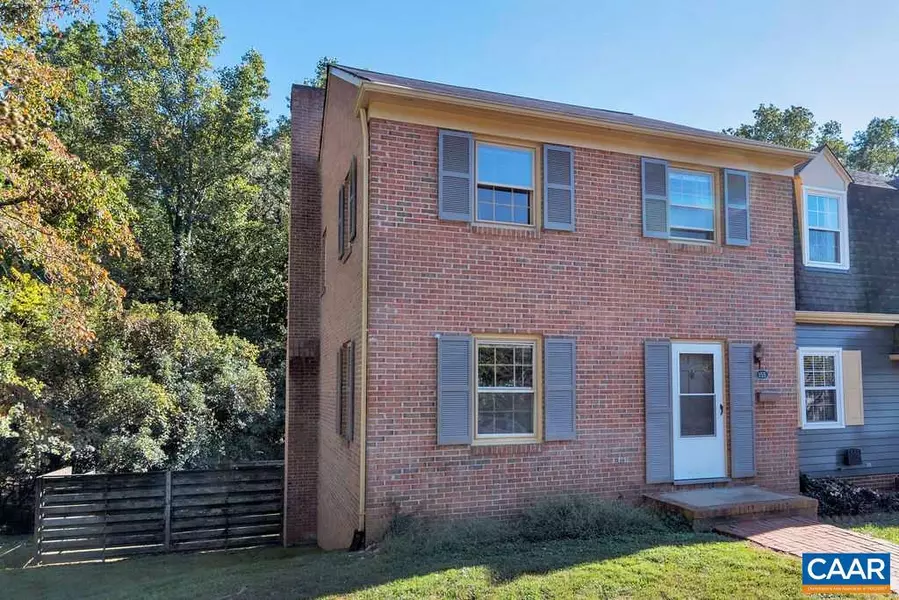 155 GEORGETOWN GREEN GRN, Charlottesville, VA 22902