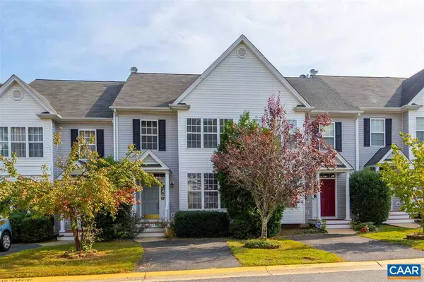 4735 BLUEJAY WAY WAY, Charlottesville, VA 22911