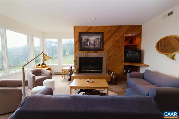 Wintergreen Resort, VA 22967,959 DIAMOND HILL CONDOS DR