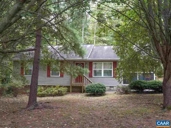 46 STONEWALL RD RD, Palmyra, VA 22963