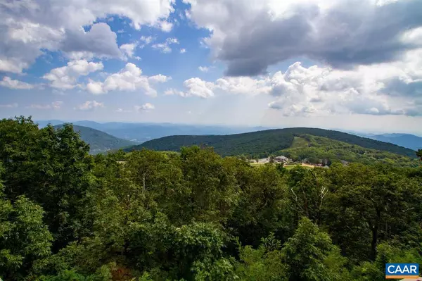 Wintergreen Resort, VA 22967,20 KNOB HILL PL