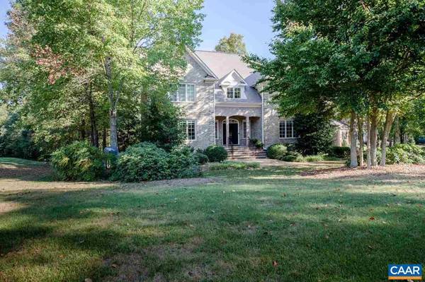 1683 PADDINGTON CIR CIR, Keswick, VA 22947