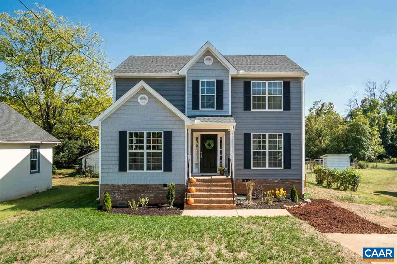 Charlottesville, VA 22902,430 MEADE AVE AVE