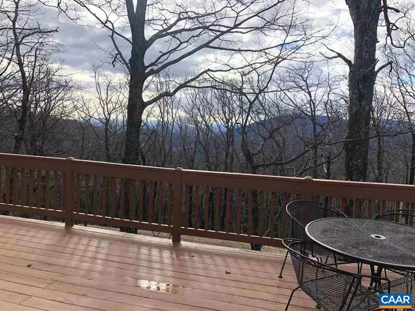 Wintergreen Resort, VA 22967,187 PINNACLE DR DR