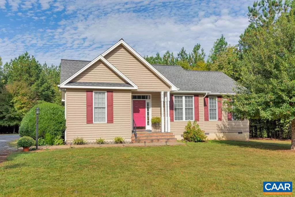 Scottsville, VA 24590,71 BOLLING PL PL