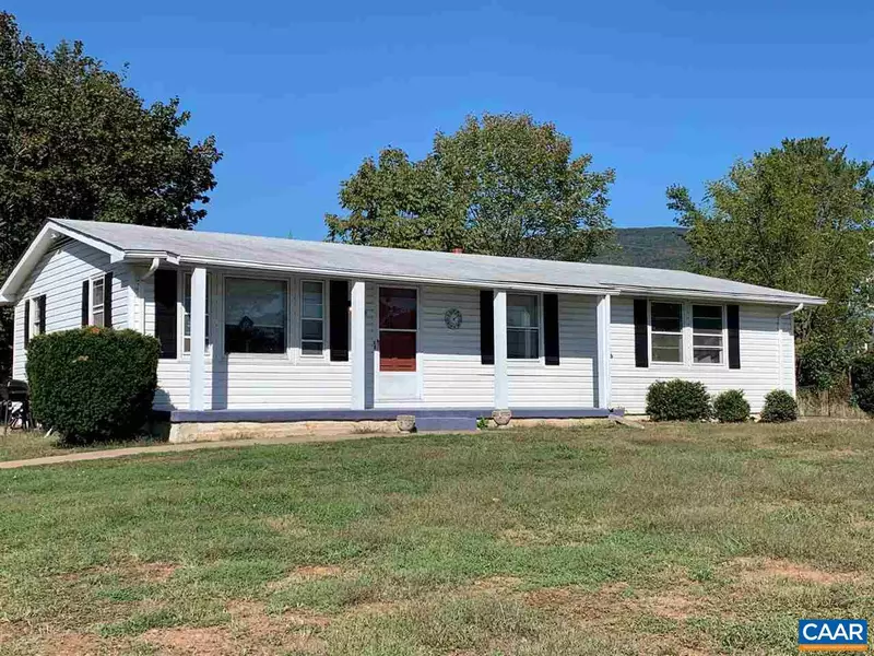 1162 QUICK LN LN, Crozet, VA 22932